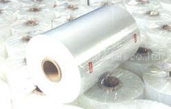 POF ,PE PALLET WRAP FILM
