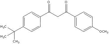 Avobenzone