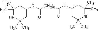 Sunsorb 770 (HALS-770)