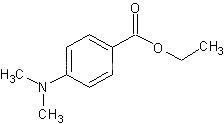 Ethyl 4-Dimethylaminobenzoate(EDB)