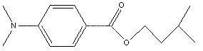 2-Ethylhexyl 4-Dimethylaminobenzoate (EHA)