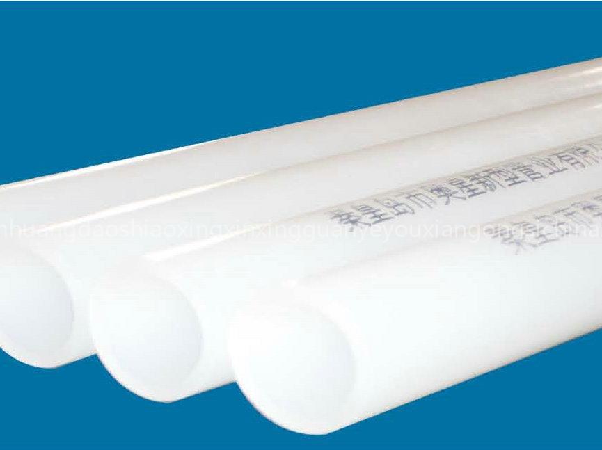 PE-RT Pipe