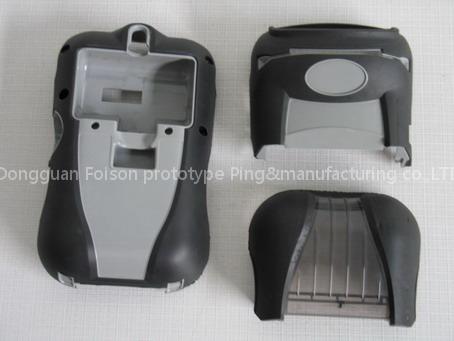 plastic mold