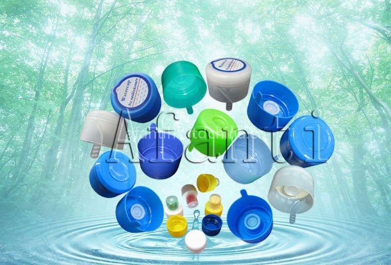 water cap