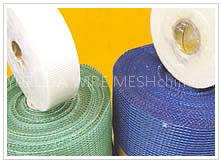 Reinforced Fiberglass Mesh