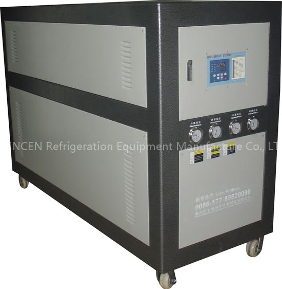 Industrial Chiller