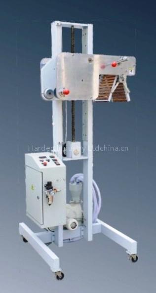 Lab Blow Film Machine