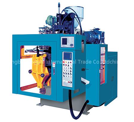 Automatic Blow Moulding Machine KRB45
