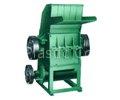 Plastic Crushing Machinery