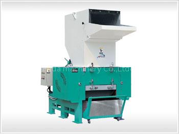 plastic crusher