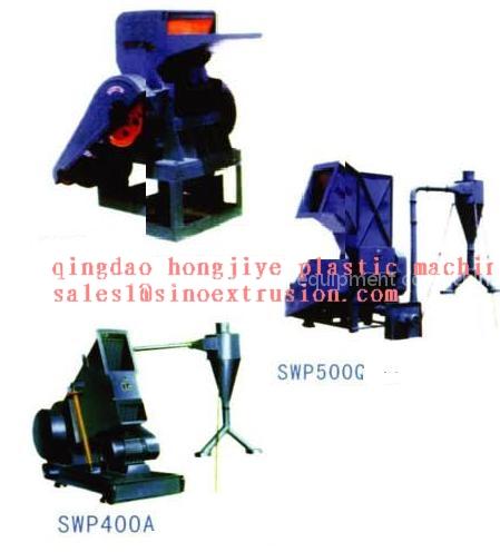 Plastic Crusher