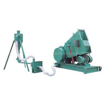 Crusher