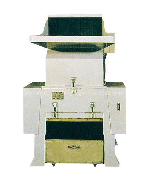 WPC Crusher