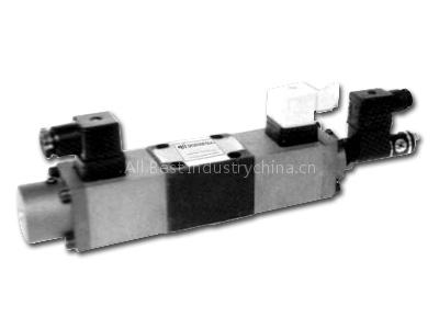 Hydraulic Component