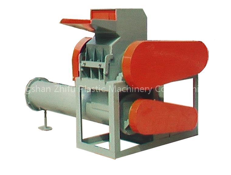 Crusher