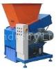Single Shaft Bottle/Drum Shredder