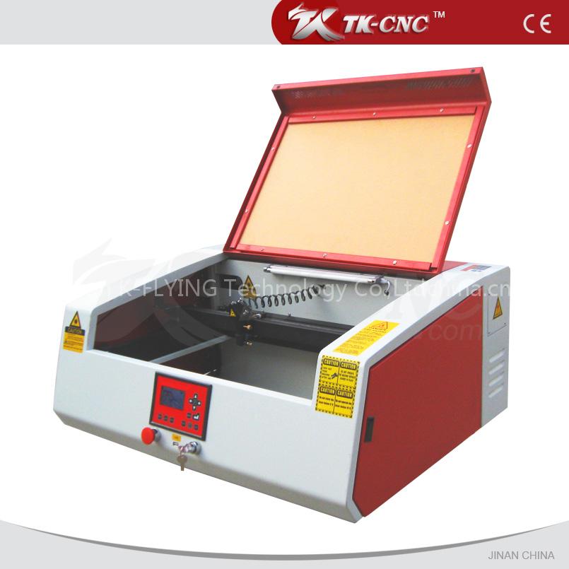 TK-5030 laser machinery