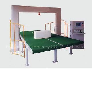 Fast Wire Contour Cutter
