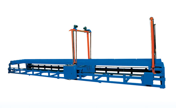 EPS cutting machine