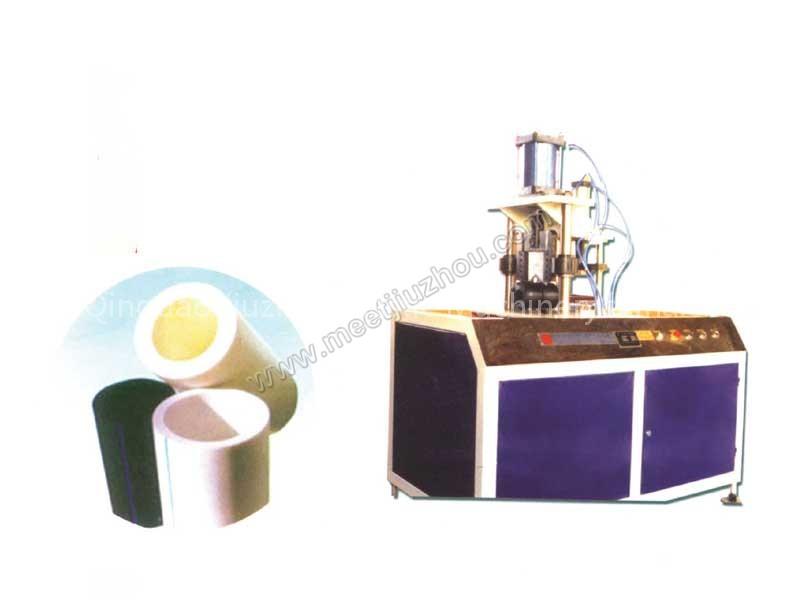 Dustless Cutting Machine