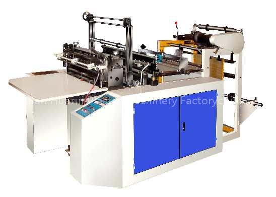 bag making machine