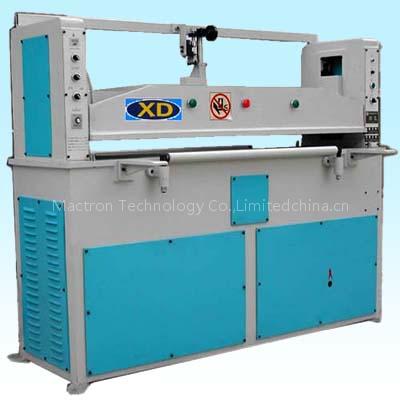 Hydraulic Plane Cutting Machine