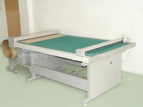 T-Times cutting plotter