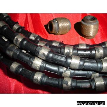 Diamond Wire Saw (Beads)