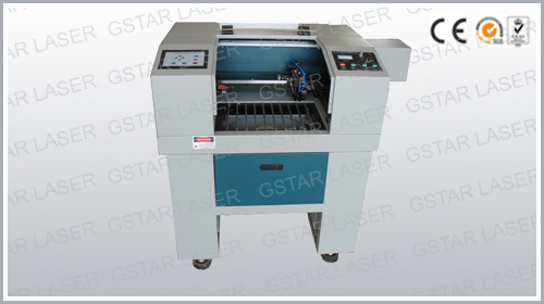 Laser Engrave And Cutting