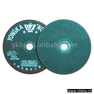 Cutting Wheels