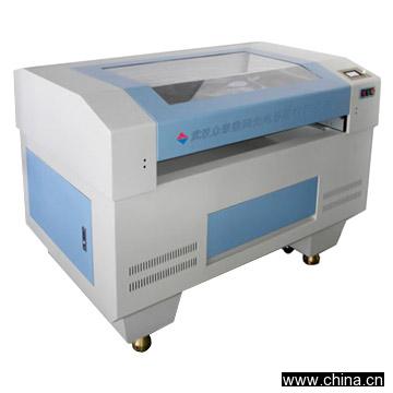 Laser Engraving And Cutting Machine