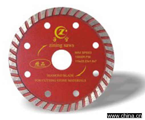 Sintered Grinding Wheel