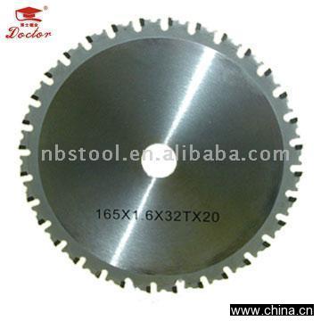 Circular Saw Blades