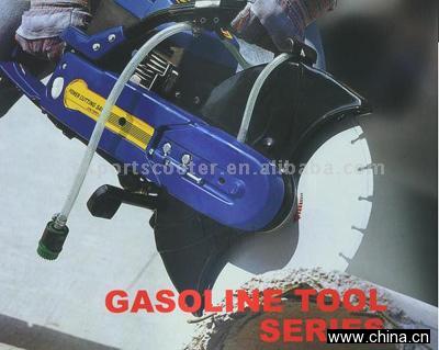 Portable Cutting Tool