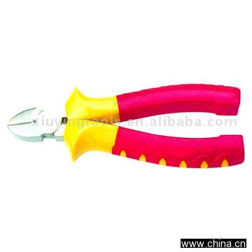 Diagonal Cutter Plier