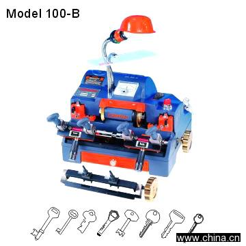Key Machine
