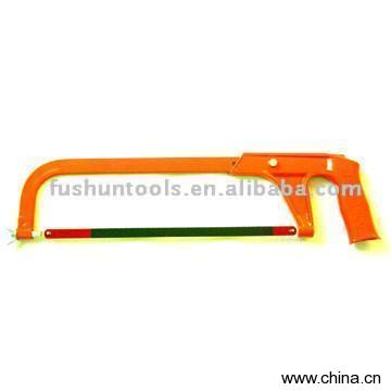 Hacksaw