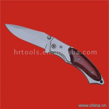 Pocket Knife