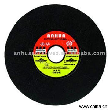 Super Thin Cutting Wheel