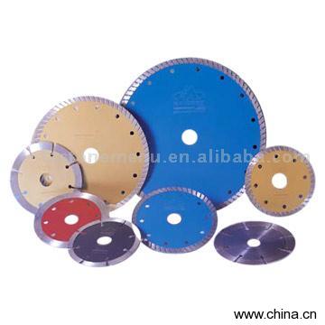 Diamond Blade