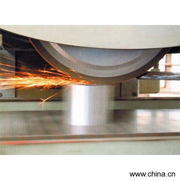 Diamond Grinding Wheel & CBN Grinding Wheel