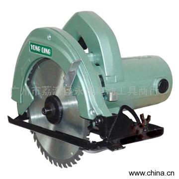 Circular Saw 4180A (Hitch Style 7'')