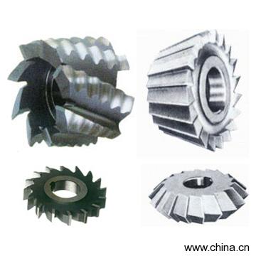 Plain Mills and Cutters