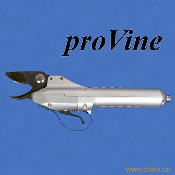 Electric Pruner
