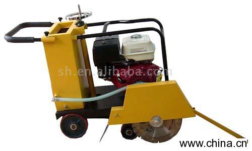 Floor Saw