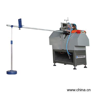 V-Notch Cutting Saw
