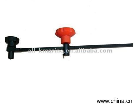 Gasket and Washer Cutter