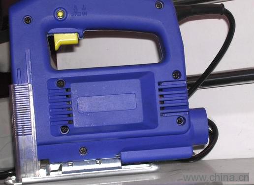 Jig Saw