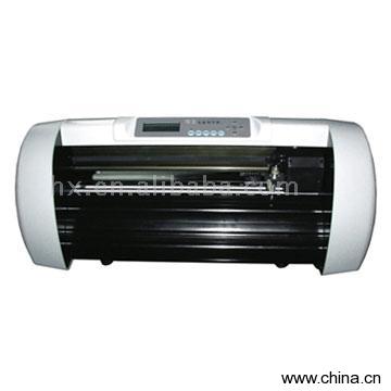 Mini Cutting Plotter