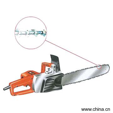 Chains for Chain Saw